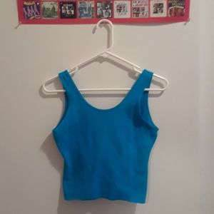 Vintage tank top